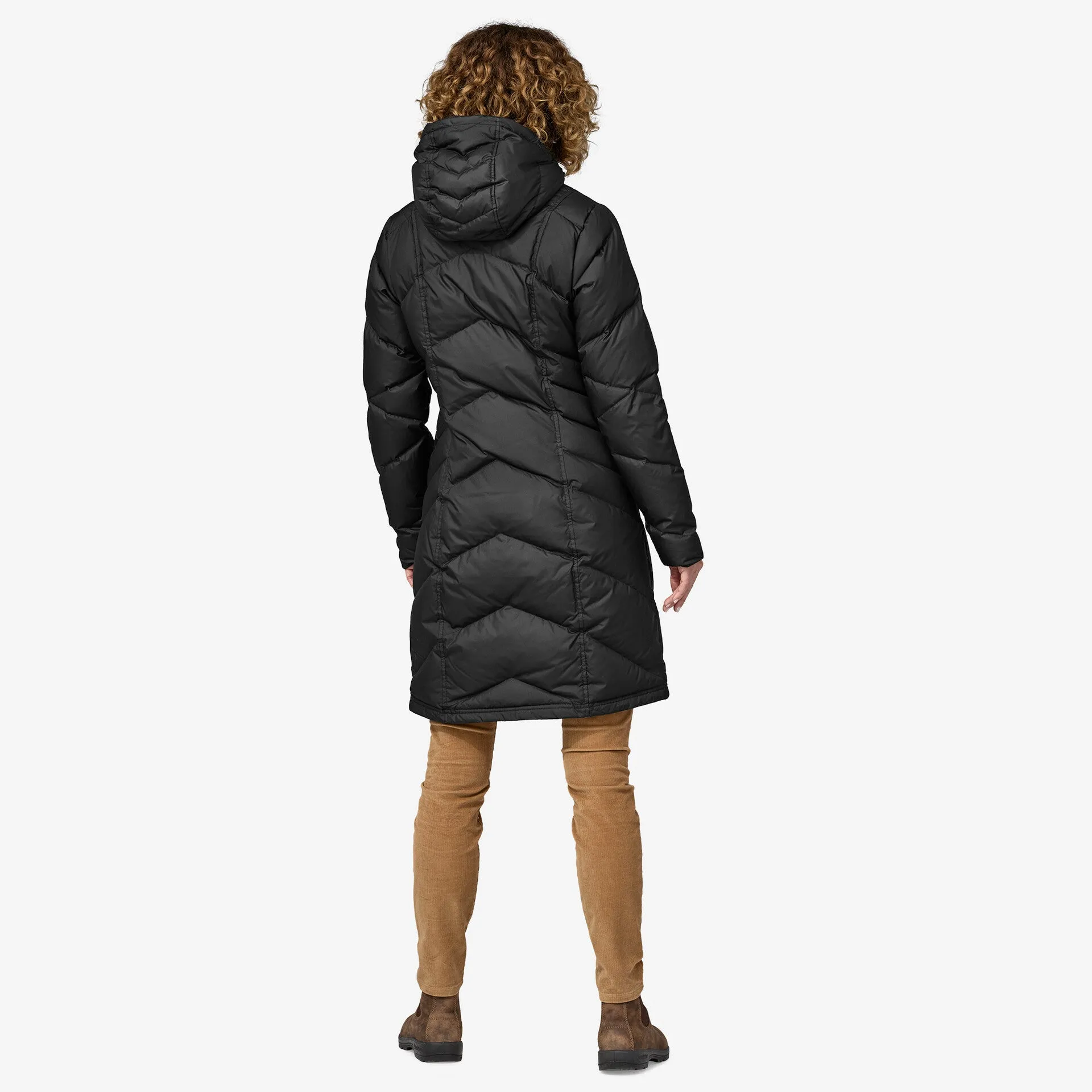 Patagonia Down With It Parka (Women's)