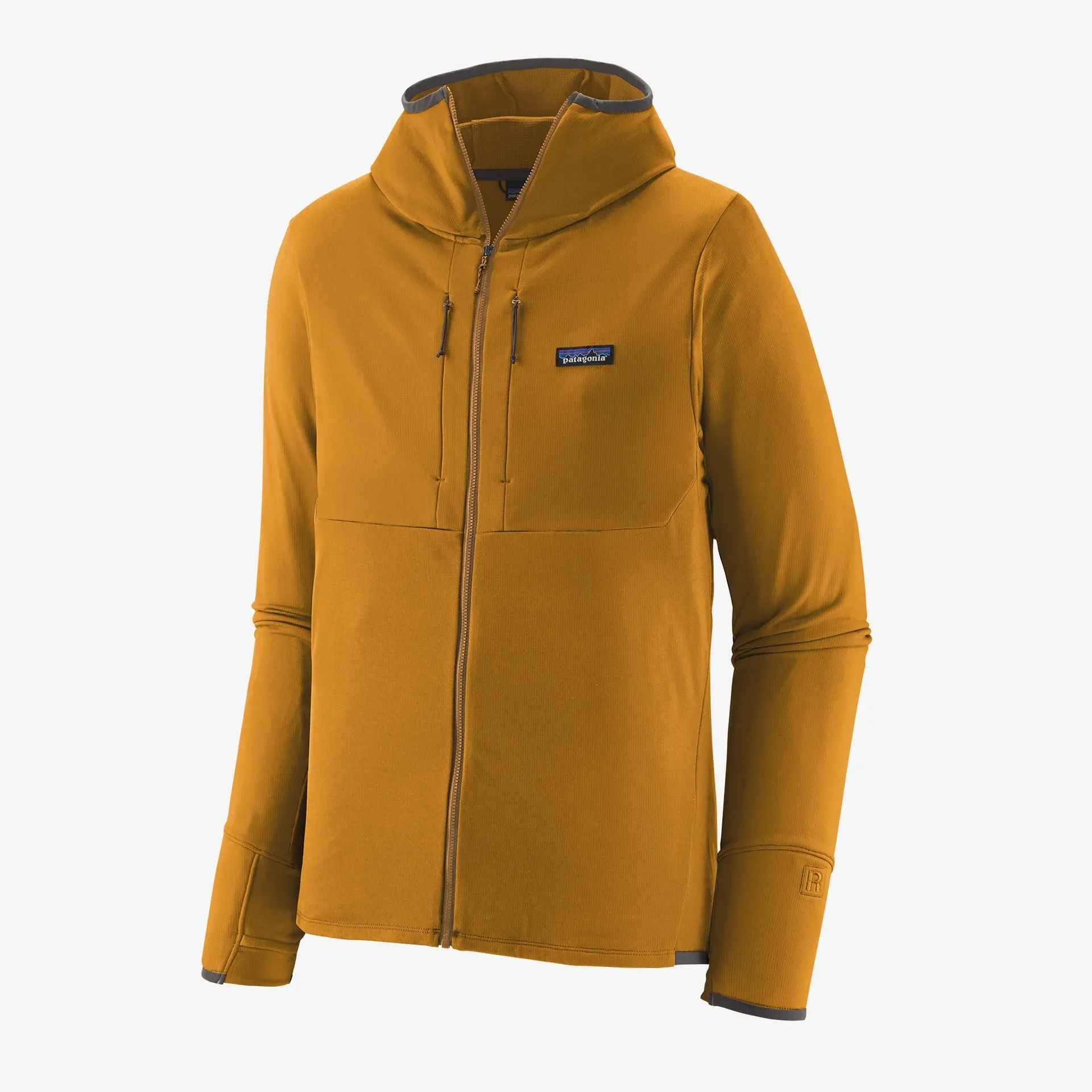 Patagonia R1 Thermal Full-Zip Hoody (Men's)