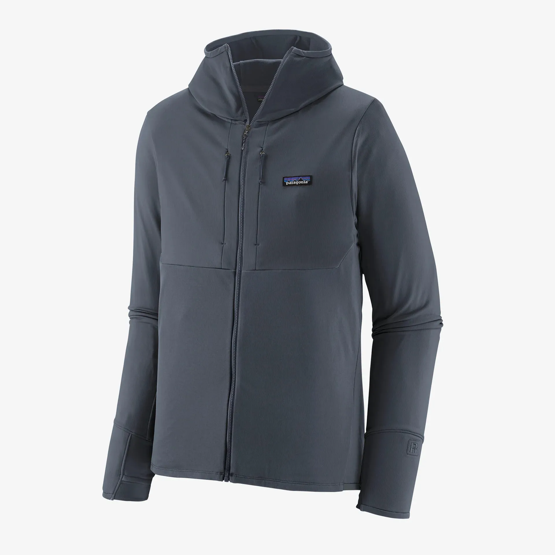 Patagonia R1 Thermal Full-Zip Hoody (Men's)