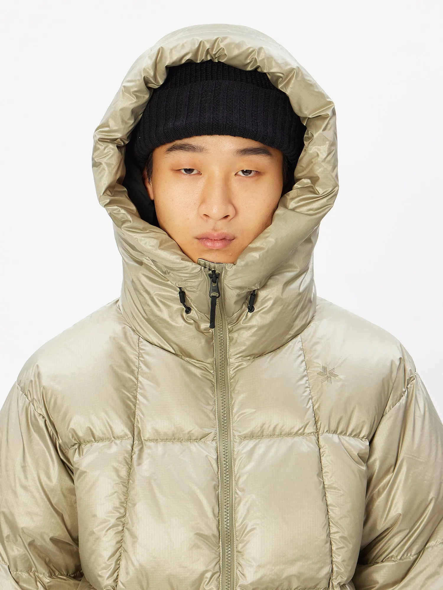 PERTEX QUANTUM Down Parka