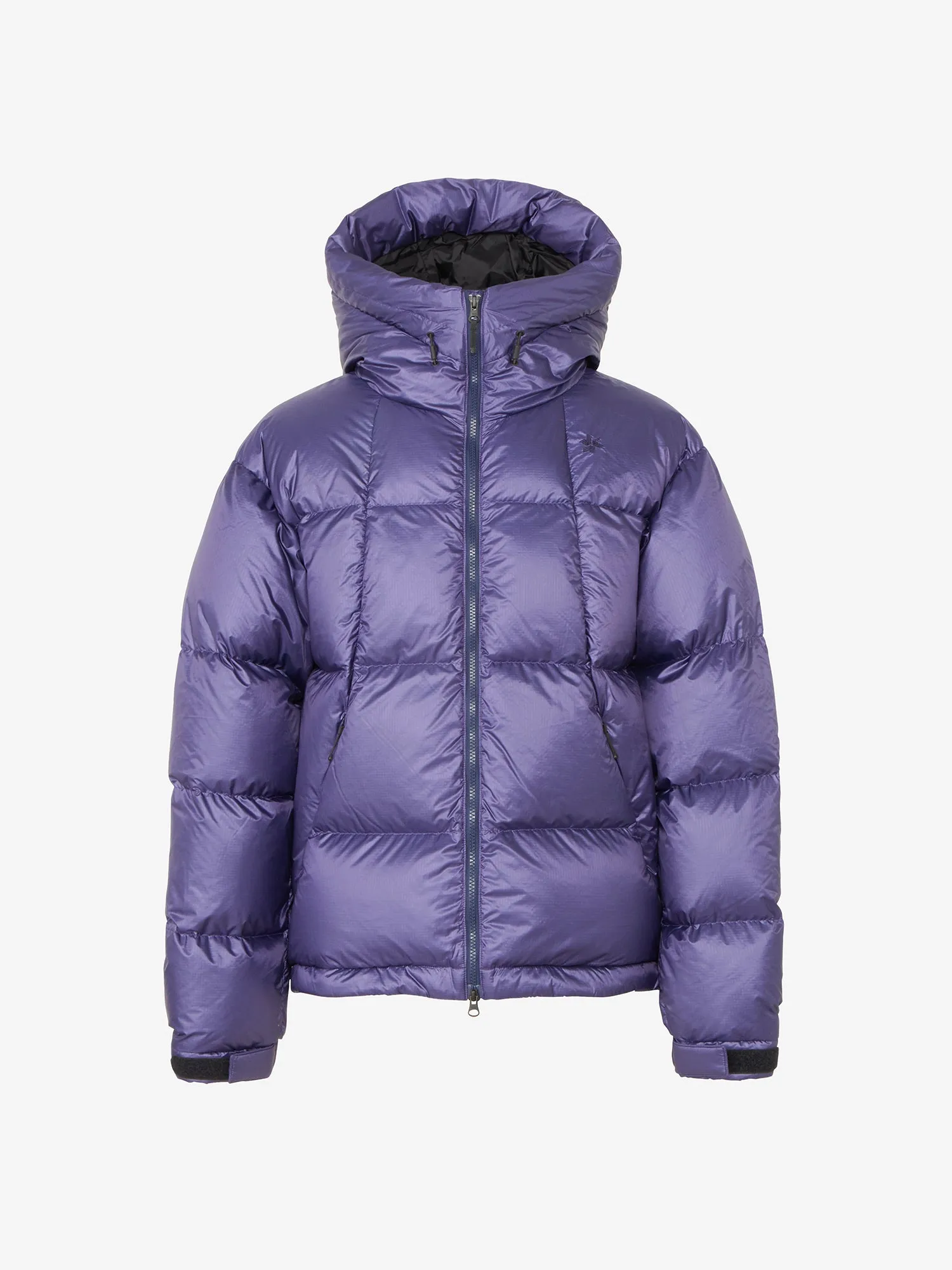 PERTEX QUANTUM Down Parka