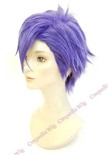 "Ensemble Stars!" Adonis Otogari style cosplay wig