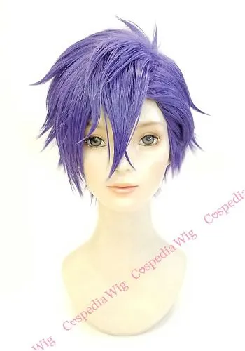 "Ensemble Stars!" Adonis Otogari style cosplay wig