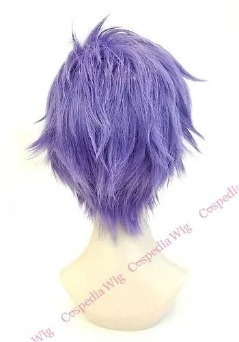 "Ensemble Stars!" Adonis Otogari style cosplay wig