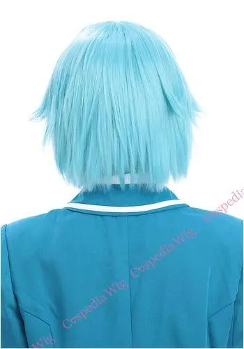 "Ensemble Stars!" Hajime Shino style cosplay wig