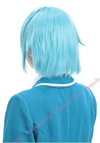 "Ensemble Stars!" Hajime Shino style cosplay wig