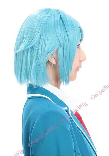 "Ensemble Stars!" Hajime Shino style cosplay wig