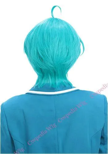 "Ensemble Stars!" Kanata Shinkai style cosplay wig