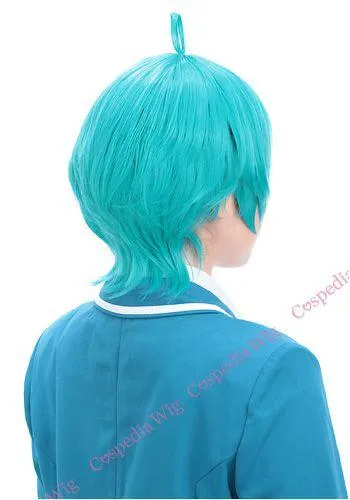 "Ensemble Stars!" Kanata Shinkai style cosplay wig