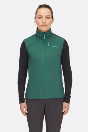 Rab Women's Xenair Vest