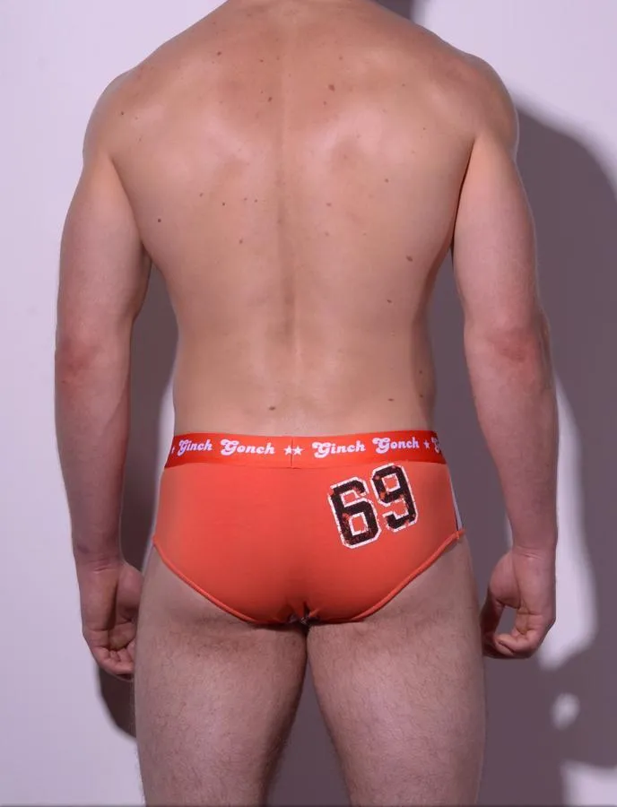 Score Low Rise Brief