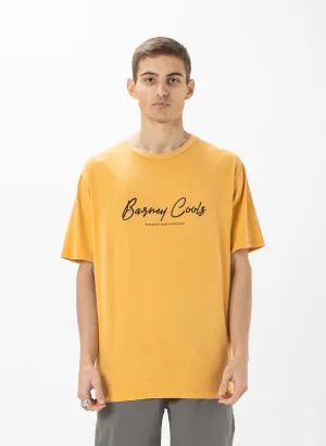 Script Tee Sahara