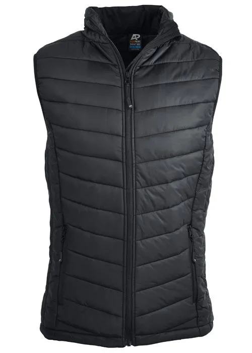 SNOWY MENS VESTS - 1523