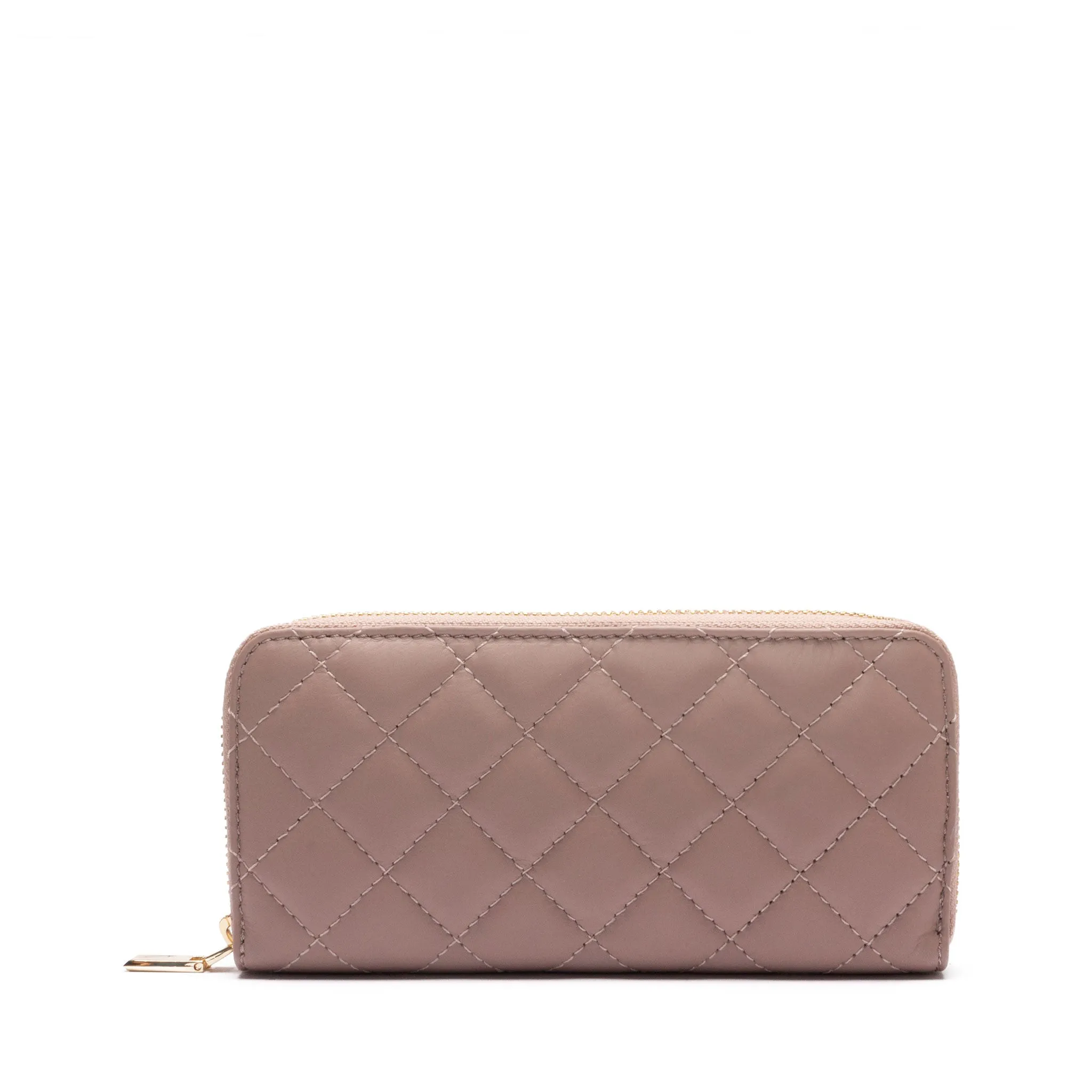 SOFT LEATHER SLIM WALLET