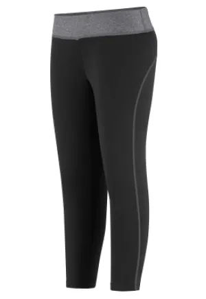 SPEEDO Female Capri Pants