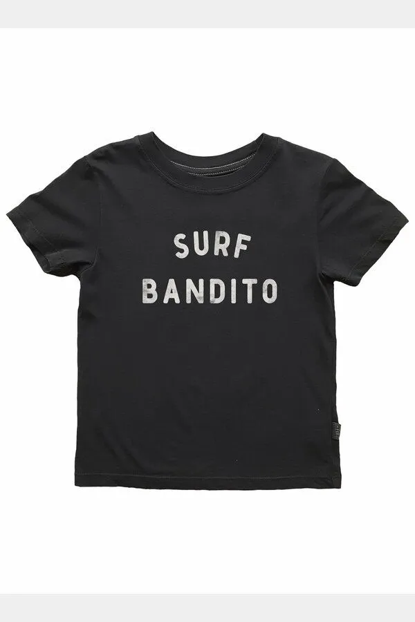 Surf Bandito Vintage T-Shirt