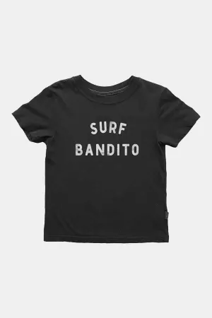 Surf Bandito Vintage T-Shirt