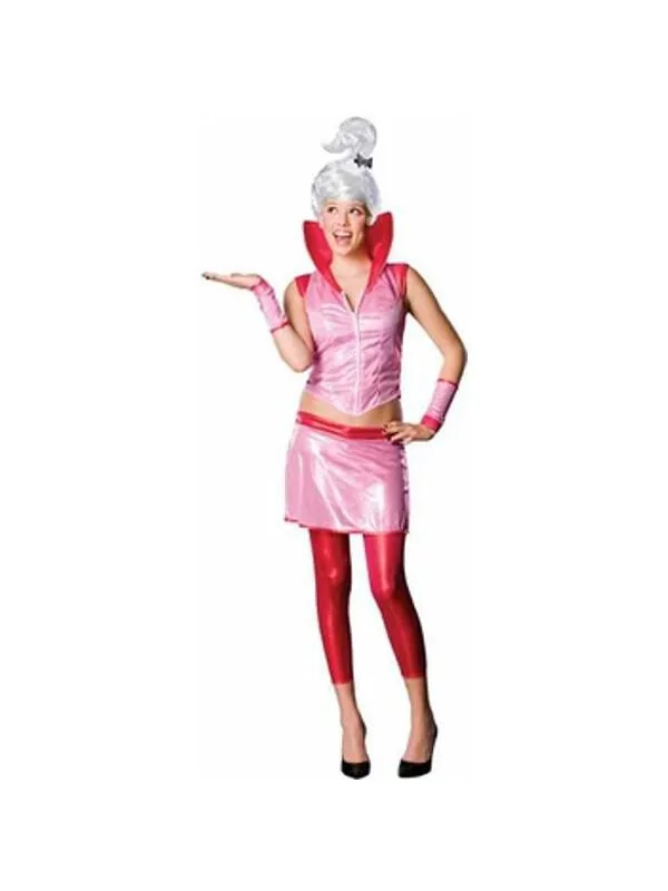 Teen Judy Jetson Costume