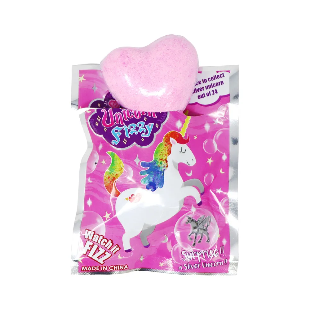 Unicorn Surprise Fizzy