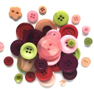 Vintage Buttons